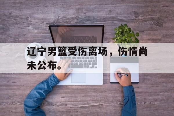 乐鱼平台-辽宁男篮受伤离场，伤情尚未公布。