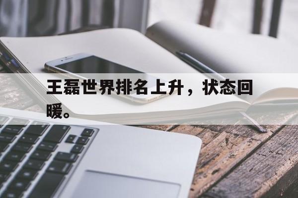 乐鱼网站-王磊世界排名上升，状态回暖。